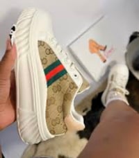 Image 1 of Luxe sneakers