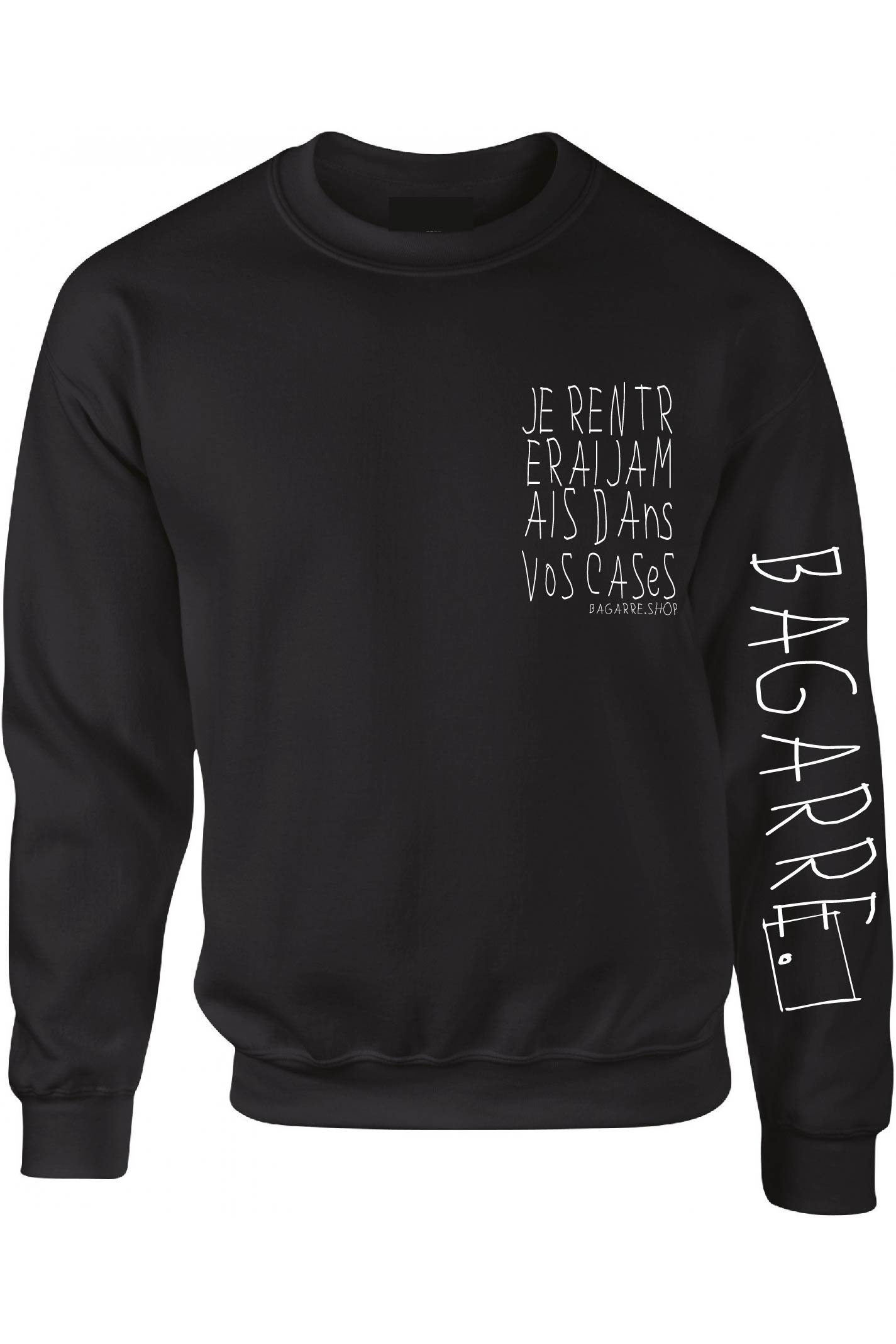 Image of CASES coeur sweat 