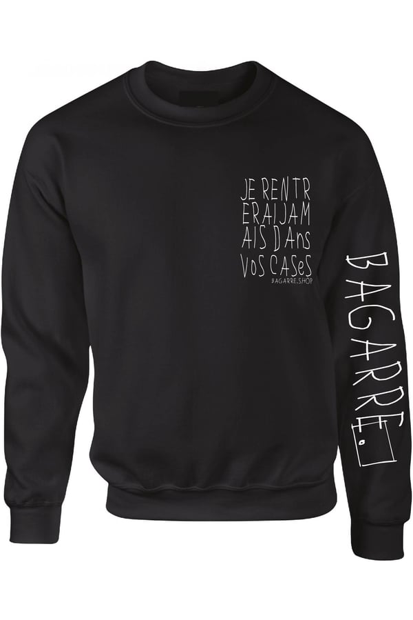 Image of CASES coeur sweat 