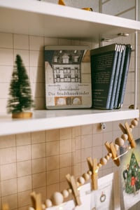 Image 5 of Geschichten-Adventskalender Teil 1 Deutsche Version