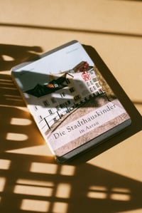 Image 2 of «Die Stadthauskinder in Aarau», Geschichten-Sammlung