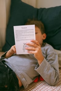 Image 3 of «Die Stadthauskinder in Aarau», Geschichten-Sammlung