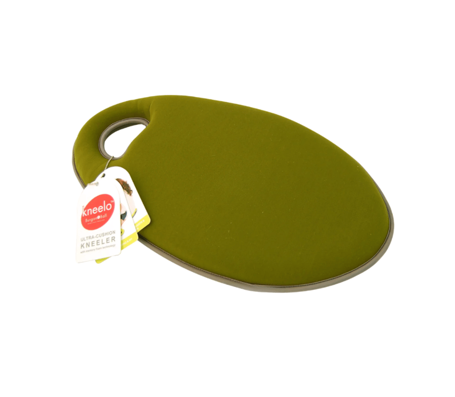Image of Moss Green Kneeling Pad
