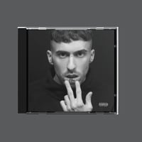 FLOW - CD Autografato