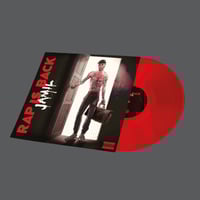 Rap Is Back - Vinile Autografato