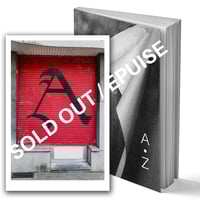 Image 4 of A-Z abécédaire du process créatif (EN REIMPRESSION)