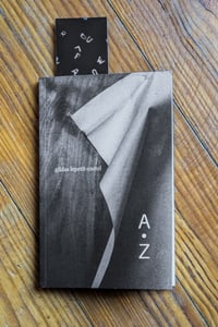 Image 2 of A-Z abécédaire du process créatif (EN REIMPRESSION)