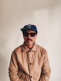 Image 3 of Quilted "Connaught" chore 