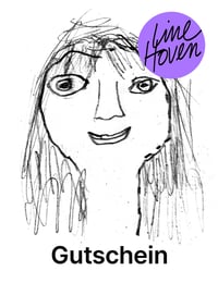 Gutschein / Gift Certificate