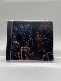 Image 2 of Morgue Defilement - Impetus of Decay (promo) 