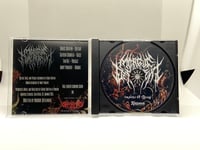 Image 3 of Morgue Defilement - Impetus of Decay (promo) 
