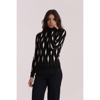 Image 1 of JERSEY BICOLOR