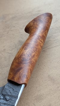 Image 3 of Gyuto Apex Ultra | 245mm | Amboyna