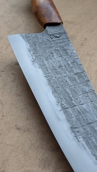 Image 2 of Gyuto Apex Ultra | 245mm | Amboyna