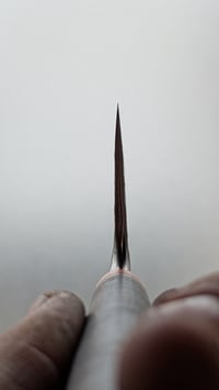 Image 4 of Gyuto Apex Ultra| 260mm | Birdseye Maple