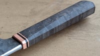 Image 3 of Gyuto Apex Ultra| 260mm | Birdseye Maple