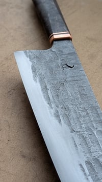 Image 2 of Gyuto Apex Ultra| 260mm | Birdseye Maple