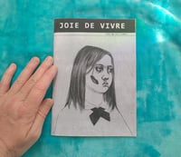 Joie de Vivre #1