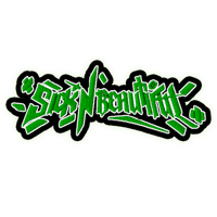 Image 1 of Embroidered Logo Patch