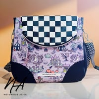 Image 1 of Ghostie Melody Bag