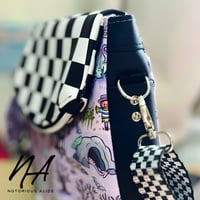 Image 2 of Ghostie Melody Bag