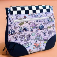 Image 4 of Ghostie Melody Bag