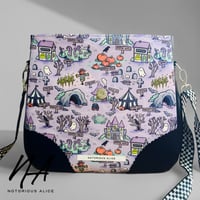 Image 6 of Ghostie Melody Bag