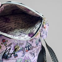 Image 7 of Ghostie Melody Bag