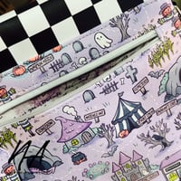 Image 11 of Ghostie Melody Bag