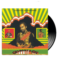 GILBERTO GIL & OS MUTANTES