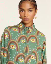 Image 1 of Camisa Big eyes