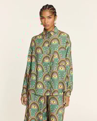 Image 3 of Camisa Big eyes