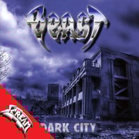 BEAST - Dark City +1 CD
