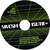 Effect Rainbow by Kiyoshi Izumi