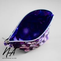 Image 5 of Evil Queen Cosmetics Bag