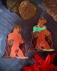 Image 1 of Bathing Boy Ani IN-HANDS