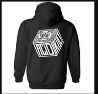 Image 2 of Big Sherm KOHC Acid Kult Hoodie 