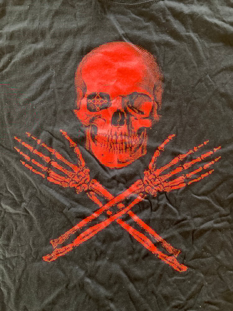 Image of Blood Brothers 2013. LADIES SIZES