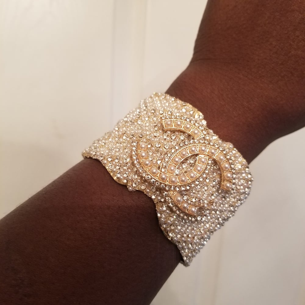 Image of Cellie Cuff