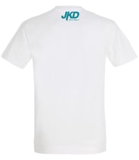 Image 2 of Happy Pills T-shirt White