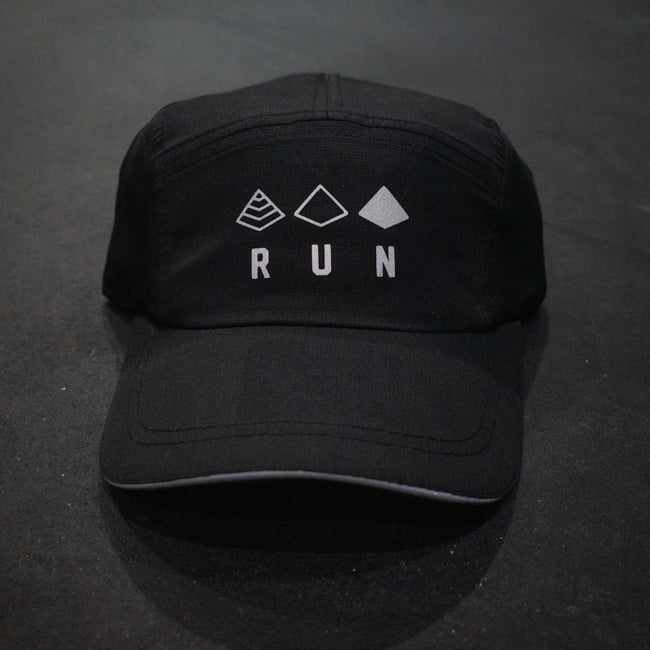 Team Soul - Run Hat 
