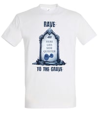 Image 1 of Rave to the Grave - Side Quester