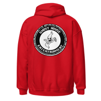 Image 2 of Androponix Bundle Hoodie- Embroidered Beanie-Jogger