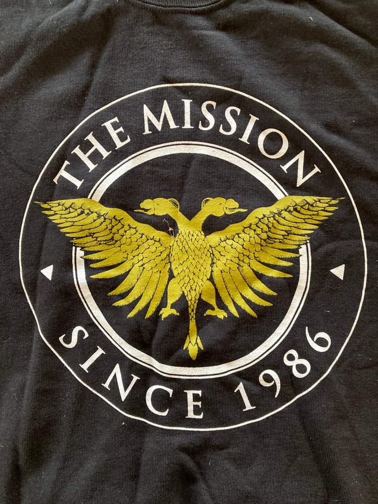 Image of Since 1986 Pullover Sweatshirt