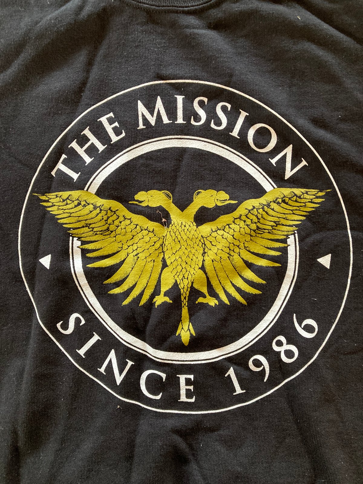 Image of Since 1986 Pullover Sweatshirt