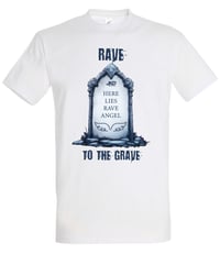 Image 1 of Rave to the Grave - Angel