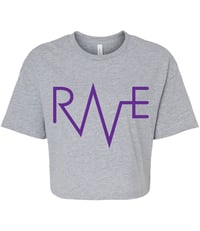 Image 1 of Rave Heartbeat - Grey