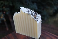 Rosemary + Juniper Soap