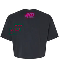 Image 2 of Rave Heartbeat - Black