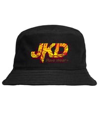 Image 2 of Ducky Side Quester Bucket Hat